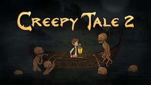 Product cover for Creepy Tale 2
