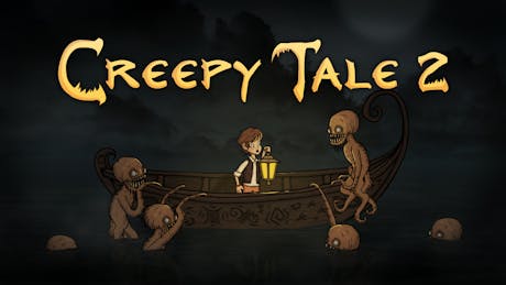 Product cover for Creepy Tale 2