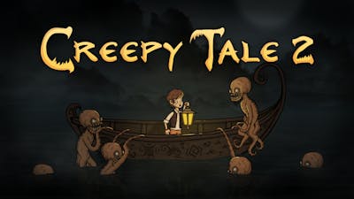 Creepy Tale 2