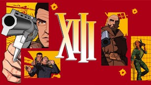 Product cover for XIII - Classic