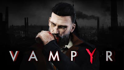 Download Vampyr Game Pics