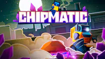 Product cover for Chipmatic