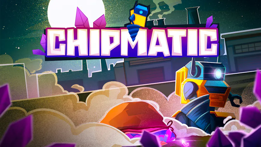 Product cover for Chipmatic
