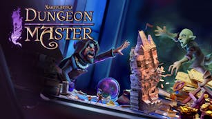 Product cover for Naheulbeuk's Dungeon Master