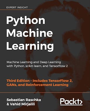 Python Machine Learning Third Edition