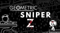 Product cover for Geometric Sniper - Z