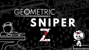 Product cover for Geometric Sniper - Z