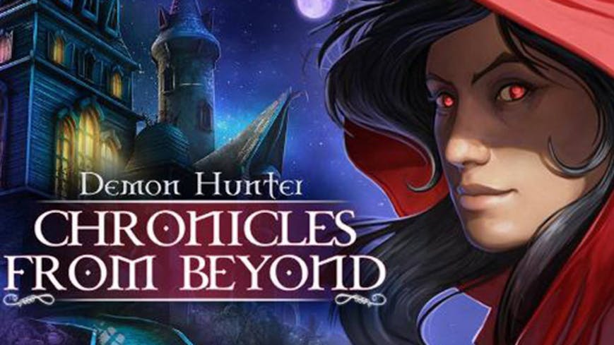 Demon Hunter: Chronicles from Beyond