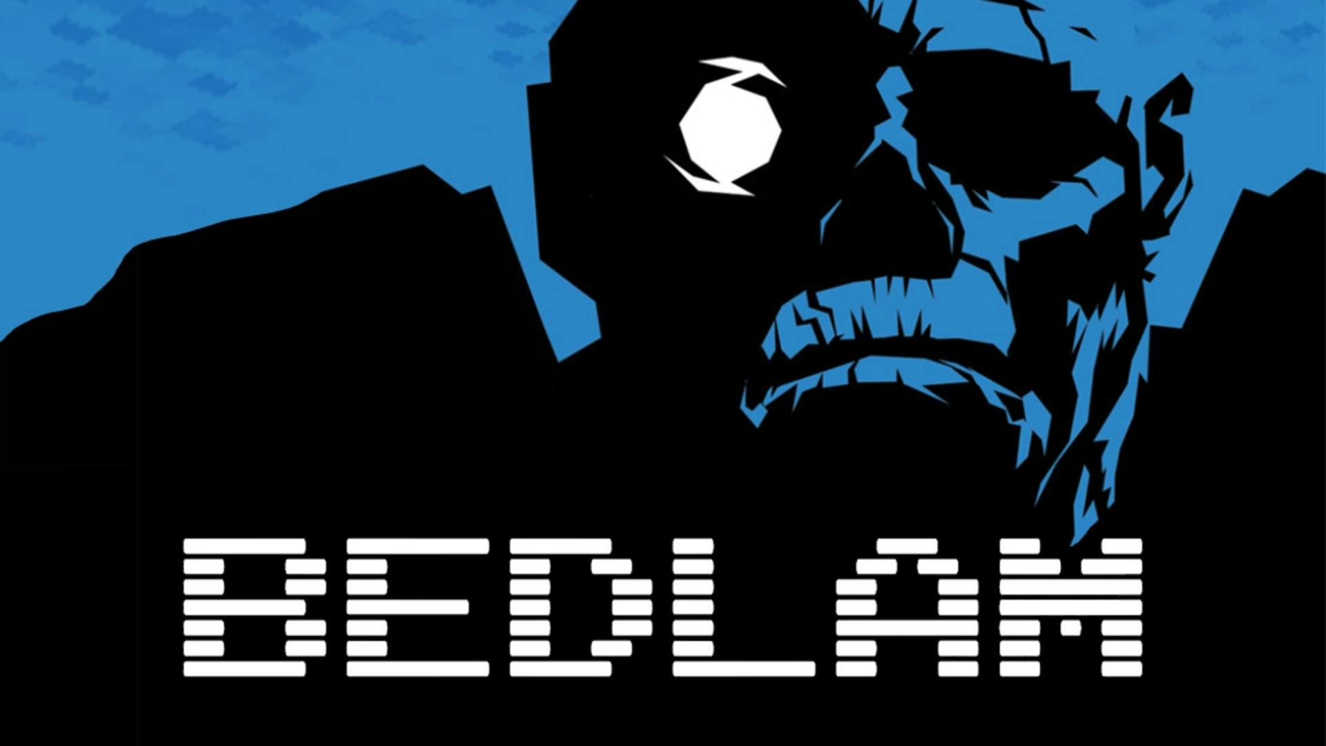 Bedlam PC Mac Steam Game Fanatical