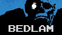 Product cover for Bedlam