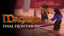 Product cover for Magicka DLC: Final Frontier