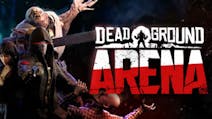 Product cover for Dead Ground:Arena