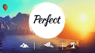 Product cover for Perfect