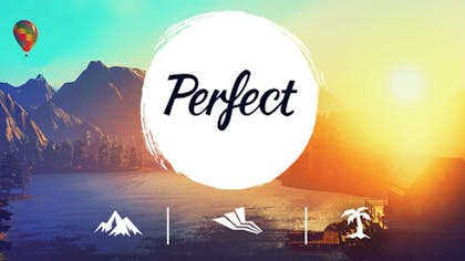 Product cover for Perfect