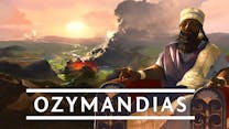 Ozymandias: Bronze Age Empire Sim