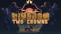 Product cover for Kingdom Two Crowns