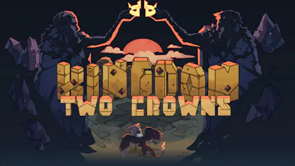 Product cover for Kingdom Two Crowns