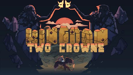 Product cover for Kingdom Two Crowns