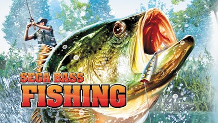 SEGA Bass Fishing™