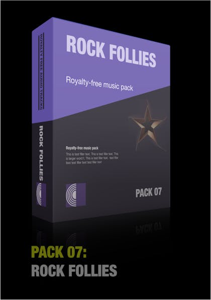 Rock Follies