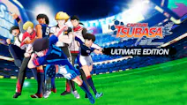 Product cover for Captain Tsubasa: Rise of New Champions Ultimate Edition