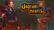 Product cover for Vagrant Hearts 2