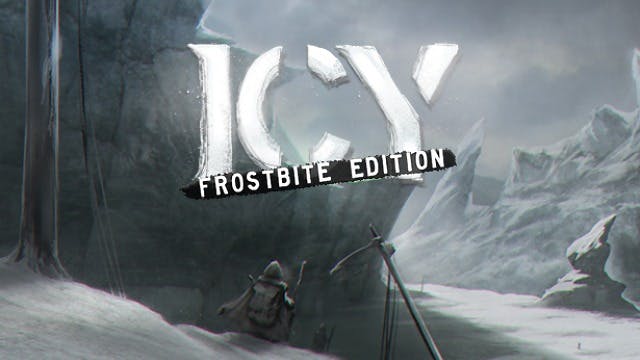 ICY: Frostbite Edition | PC Mac Linux Steam Game | Fanatical