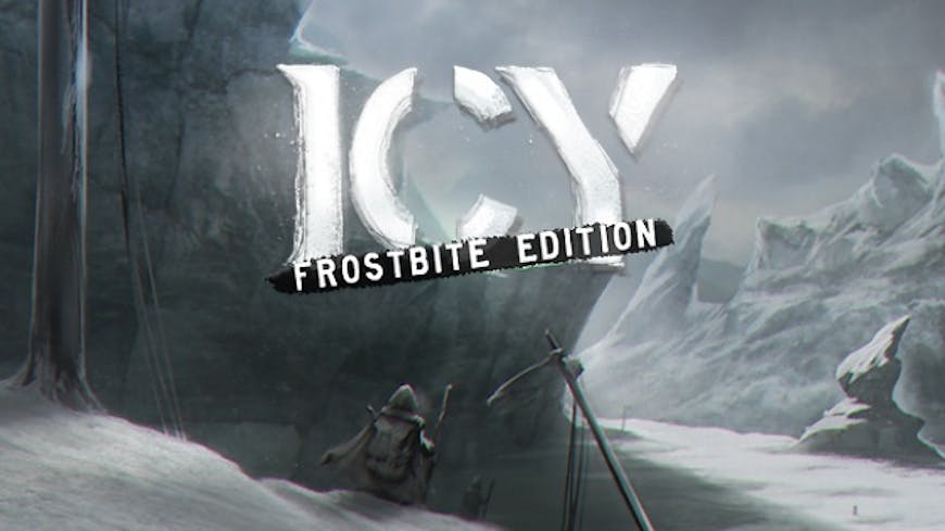 Product cover for ICY: Frostbite Edition