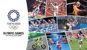 Olympic Games Tokyo 2020 – The Official Video Game™