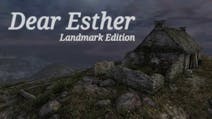 Product cover for Dear Esther: Landmark Edition