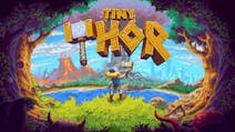 Product cover for Tiny Thor