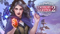 Product cover for Demon Hunter 2: New Chapter