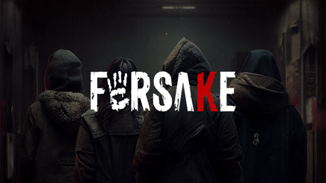 Forsake: Urban horror