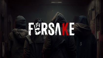 Product cover for Forsake: Urban horror