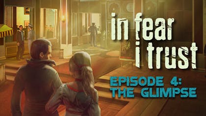 Product cover for In Fear I Trust - Episode 4 - DLC