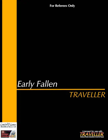 Early Fallen