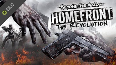 Homefront: The Revolution - Beyond the Walls DLC