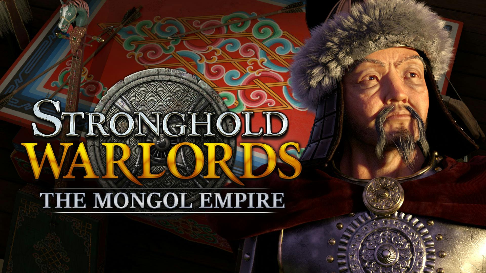 Stronghold warlords steam фото 42