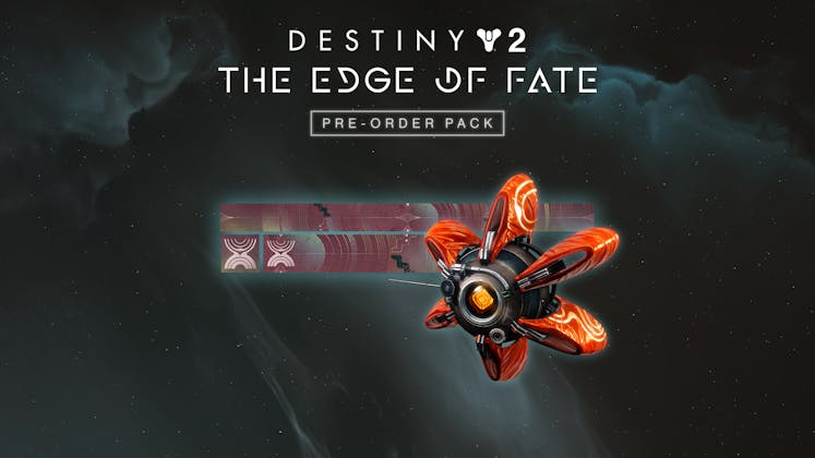 Destiny 2: The Edge of Fate