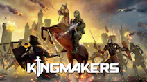 Product cover for Kingmakers