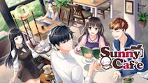 Product cover for Sunny Cafe