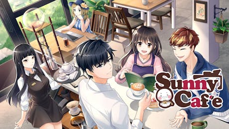 Product cover for Sunny Cafe