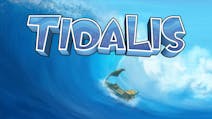 Product cover for Tidalis