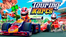 Product cover for Touring Karts