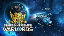 Product cover for Starpoint Gemini Warlords: Deadly Dozen