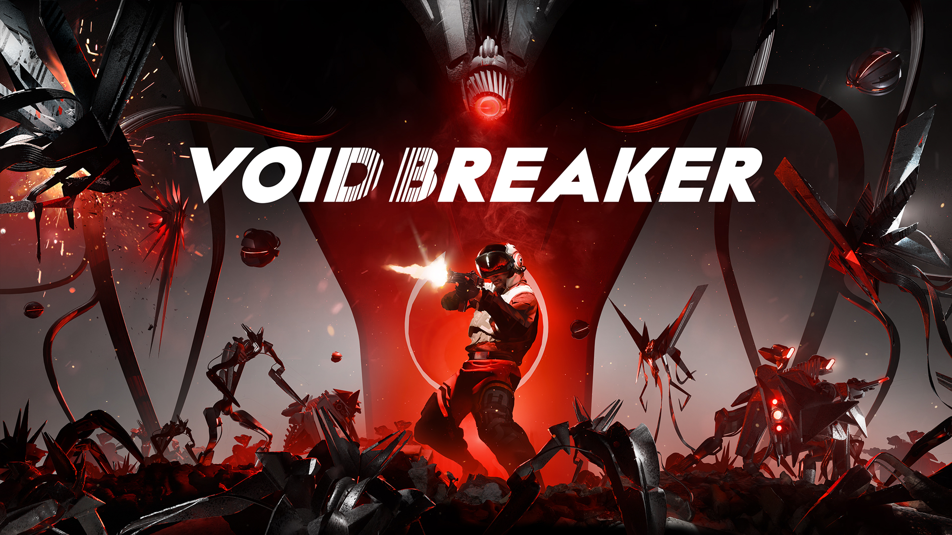 VOID/BREAKER