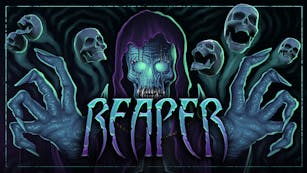 Product cover for REAPER