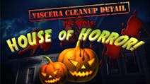 Product cover for Viscera Cleanup Detail - House of Horror DLC