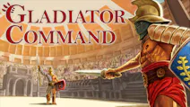 Product cover for Gladiator Command