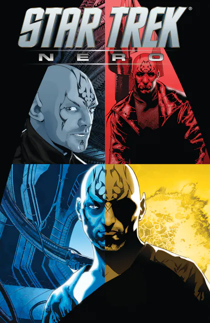 Star Trek: Nero